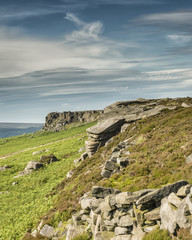 The Peaks