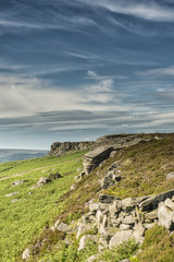 The Peaks