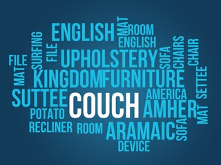 couch