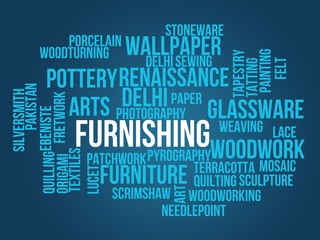 furnishing