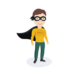 Young PHP Specialist