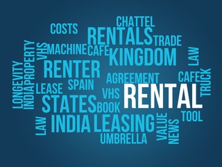 rental