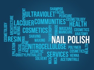 nail polish