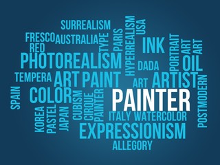 painter