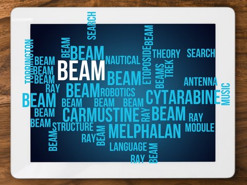 beam