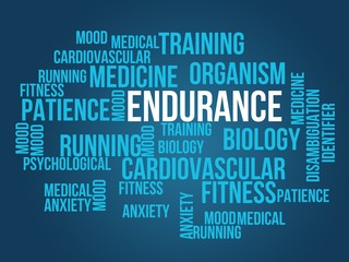 endurance