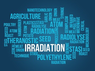 irradiation