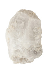 white stone