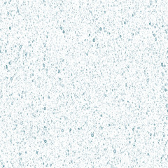 Obraz premium digital binary code - seamless texture