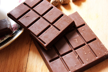 chocolate