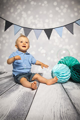 Baby Party