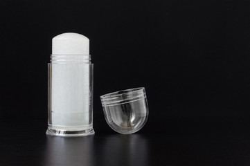 Alum Deodorant Stick