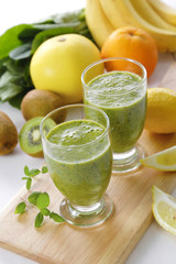 野菜ジュース　Vegetable juice