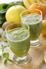 野菜ジュース　Vegetable juice