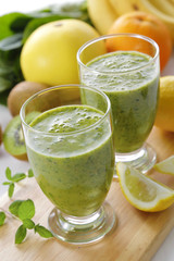 野菜ジュース　Vegetable juice