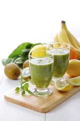 野菜ジュース　Vegetable juice