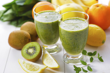 野菜ジュース　Vegetable juice