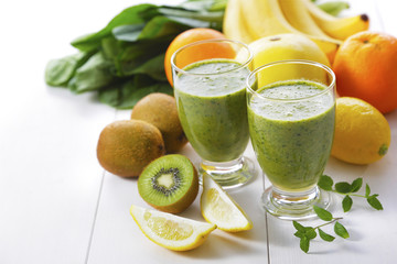 野菜ジュース　Vegetable juice