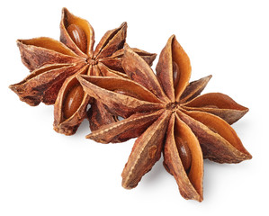 Star anise