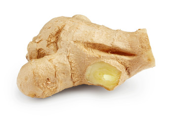 Ginger root