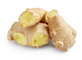 Ginger root