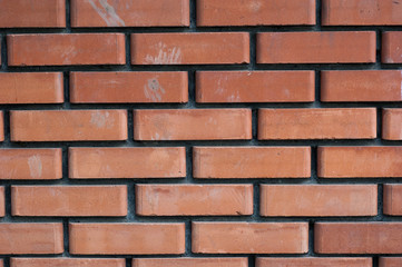 brickwork red brick