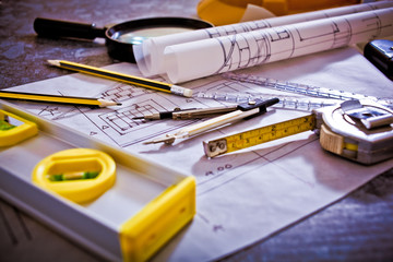 Tools and papers with sketches