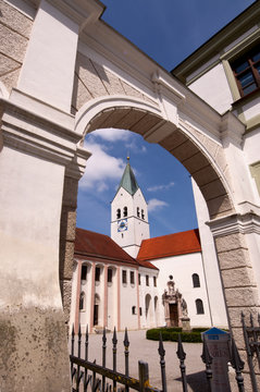 Dom Freising