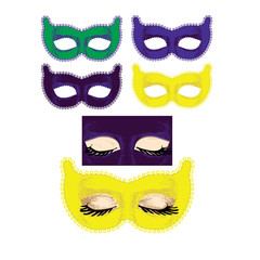 Masks set