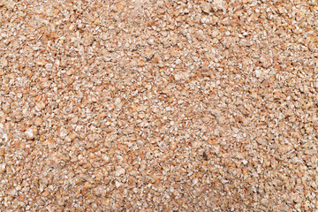 buckwheat cereal texture