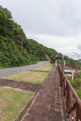 Khao-Khad Viewpoint