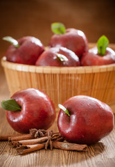 Apples