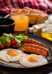 Breakfast