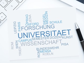 Universität