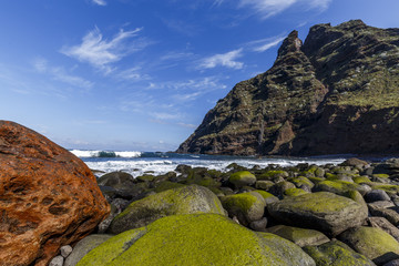 Teneriffa Strand 