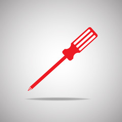 screwdriver icon