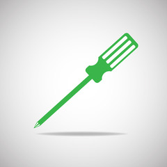 screwdriver icon