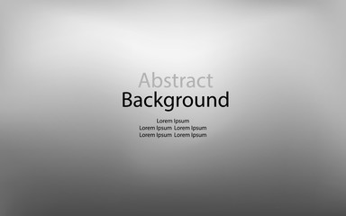 gray and white black color background abstract art vector