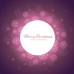 christmas festival background