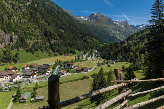 Pitztal