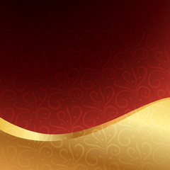 premium luxury background