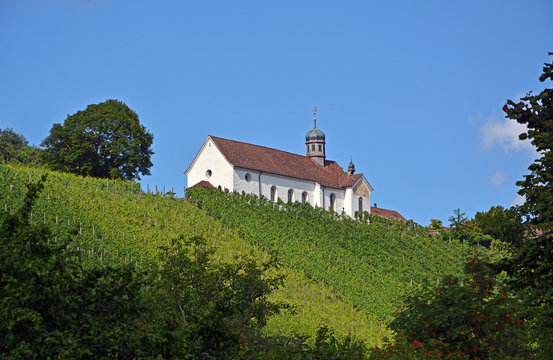 Pfarrkirche Warth - Weiningen, Thurgau