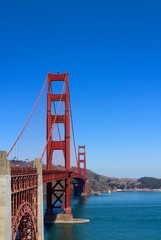 Golden Gate Bridge