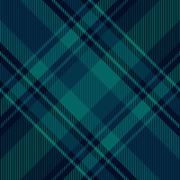 Tartan Patterm