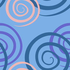 Imaginative seamless