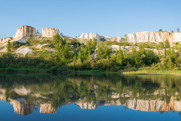 Fototapeta premium landscape