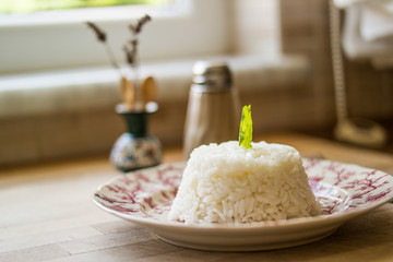 Turkish Rice