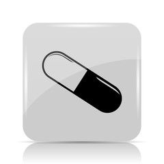 Pill icon