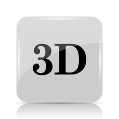 3D icon
