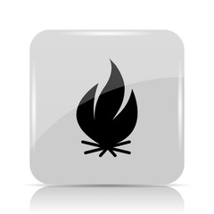 Fire icon